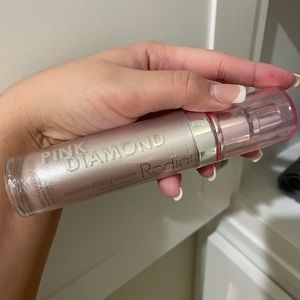 Rodial pink diamond lifting serum